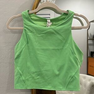 Lululemon Invigorate Training Tank Top